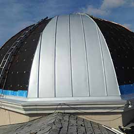 Hugos Sheet Metal INC-1